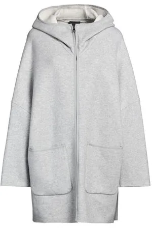 Agnona COATS & JACKETS - Coats - on YOOX.com
