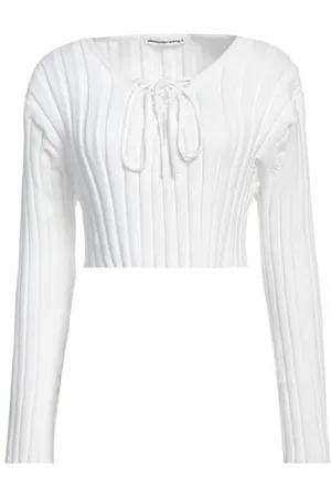Alexander Wang KNITWEAR - Jumpers - on YOOX.com