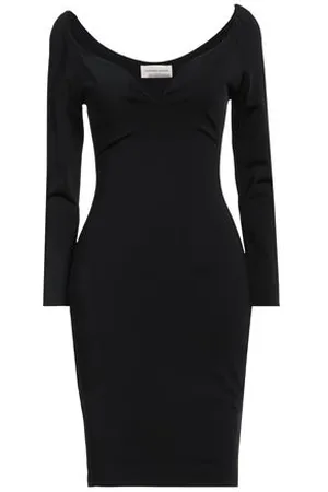 ALEXANDRE VAUTHIER DRESSES - Mini dresses - on YOOX.com