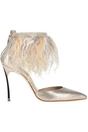 Casadei FOOTWEAR - Pumps - on YOOX.com