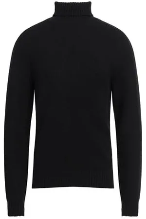 ALPHA STUDIO KNITWEAR - Turtlenecks - on YOOX.com