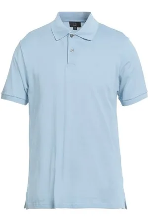 Dunhill TOPWEAR - Polo shirts - on YOOX.com