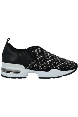ERMANNO SCERVINO FOOTWEAR - Trainers - on YOOX.com