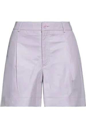 P.A.R.O.S.H. BOTTOMWEAR - Shorts & Bermuda Shorts - on YOOX.com