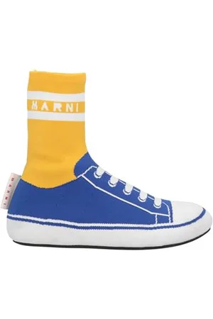 Marni FOOTWEAR - Trainers - on YOOX.com