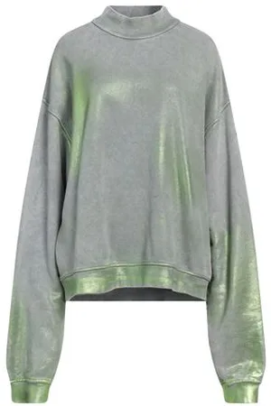 Diesel TOPWEAR - Sweatshirts - on YOOX.com