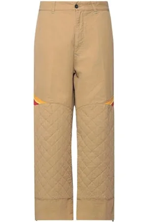 INCOTEX RED X FACETASM BOTTOMWEAR - Trousers - on YOOX.com