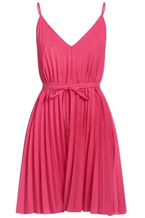 P.A.R.O.S.H. DRESSES - Mini dresses - on YOOX.com