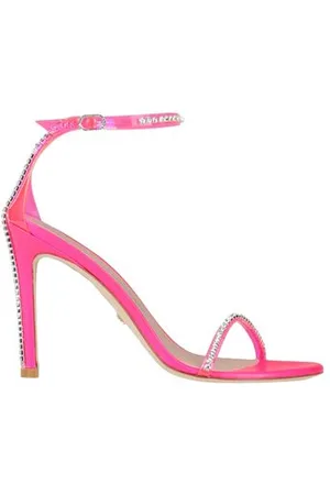 Stuart Weitzman FOOTWEAR - Sandals - on YOOX.com