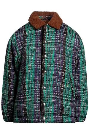 Khrisjoy COATS & JACKETS - Jackets - on YOOX.com