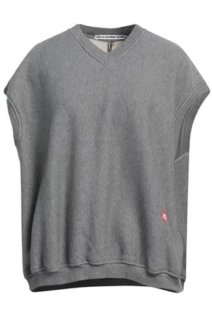 Alexander Wang TOPWEAR - Sweatshirts - on YOOX.com