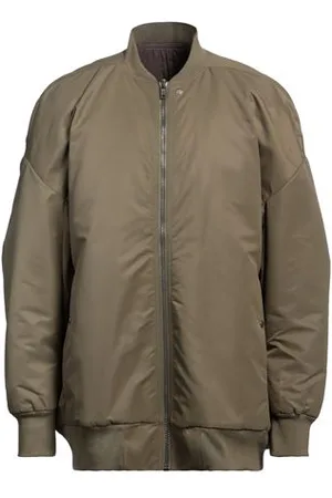 DRKSHDW BY RICK OWENS COATS & JACKETS - Jackets - on YOOX.com