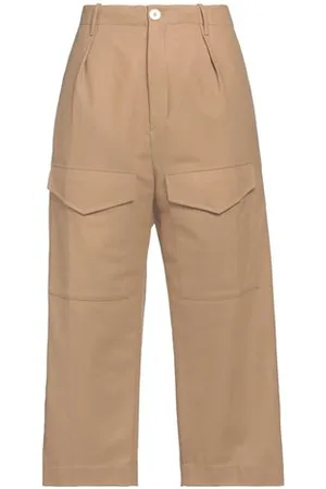 SETCHU BOTTOMWEAR - Trousers - on YOOX.com