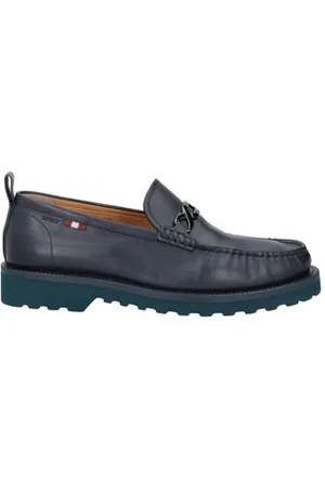 Bally FOOTWEAR - Loafers - on YOOX.com