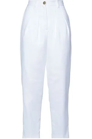 RED Valentino BOTTOMWEAR - Trousers - on YOOX.com