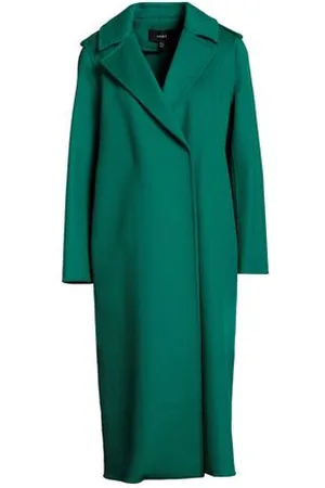 arma leder COATS & JACKETS - Coats - on YOOX.com