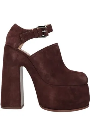 Casadei FOOTWEAR - Pumps - on YOOX.com