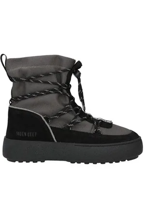 Moon Boot FOOTWEAR - Ankle boots - on YOOX.com