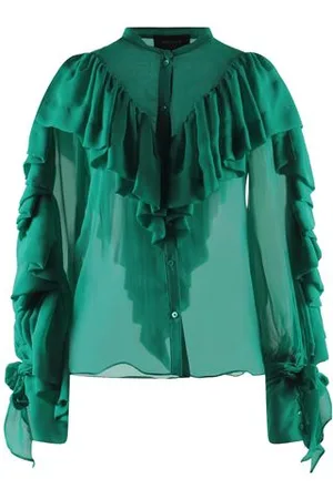 Rochas TOPWEAR - Shirts - on YOOX.com