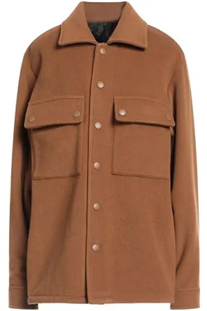 GRIFONI TOPWEAR - Shirts - on YOOX.com