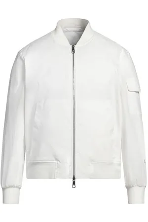 Neil Barrett COATS & JACKETS - Jackets - on YOOX.com