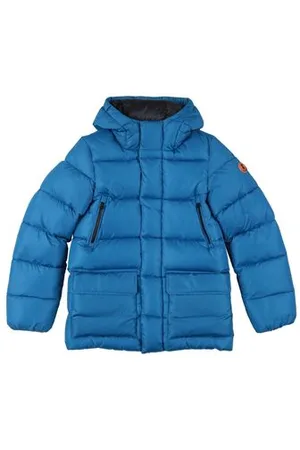 save the duck COATS & JACKETS - Puffers - on YOOX.com