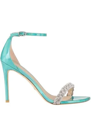 Stuart Weitzman FOOTWEAR - Sandals - on YOOX.com