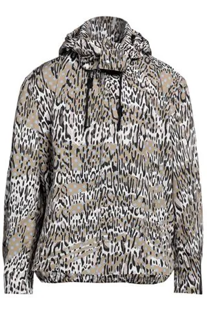 Roberto Cavalli COATS & JACKETS - Jackets - on YOOX.com