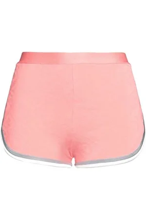 Fendi BOTTOMWEAR - Shorts & Bermuda Shorts - on YOOX.com