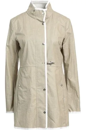 FAY COATS & JACKETS - Overcoats & Trench Coats - on YOOX.com