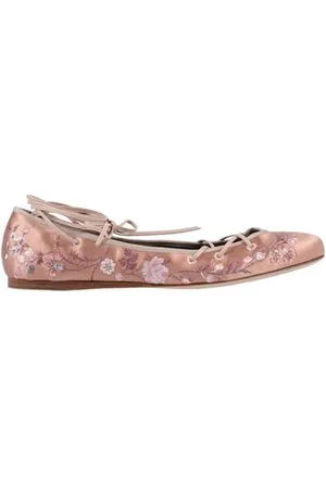 Etro FOOTWEAR - Ballet flats - on YOOX.com