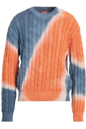 Diesel KNITWEAR - Jumpers - on YOOX.com