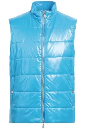 ELEVENTY COATS & JACKETS - Gilets - on YOOX.com