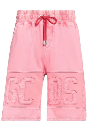 GCDS BOTTOMWEAR - Shorts & Bermuda Shorts - on YOOX.com