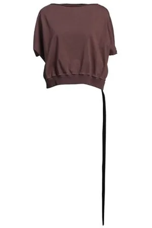 DRKSHDW BY RICK OWENS TOPWEAR - Sweatshirts - on YOOX.com