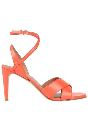RED(V) FOOTWEAR - Sandals - on YOOX.com