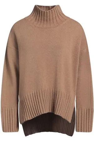 ALPHA STUDIO KNITWEAR - Turtlenecks - on YOOX.com