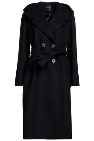 Guess COATS & JACKETS - Coats - on YOOX.com