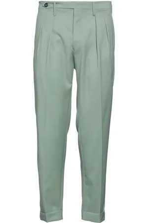MICHAEL COAL BOTTOMWEAR - Trousers - on YOOX.com