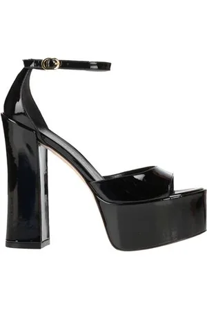Stuart Weitzman FOOTWEAR - Sandals - on YOOX.com