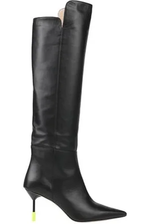 Msgm FOOTWEAR - Boots - on YOOX.com
