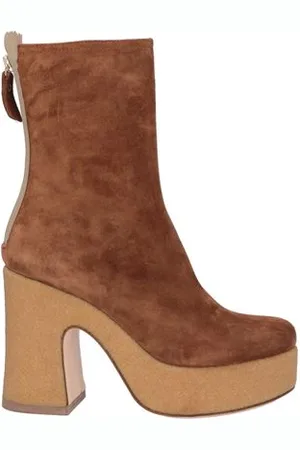 AGL ATTILIO GIUSTI LEOMBRUNI FOOTWEAR - Ankle boots - on YOOX.com