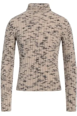 RAF SIMONS KNITWEAR - Turtlenecks - on YOOX.com