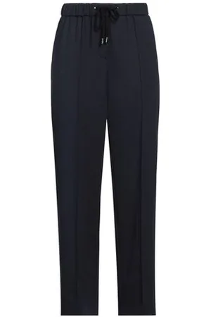 PESERICO SIGN BOTTOMWEAR - Trousers - on YOOX.com
