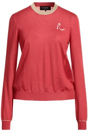 Rochas KNITWEAR - Jumpers - on YOOX.com