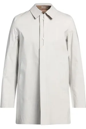 HERNO COATS & JACKETS - Overcoats & Trench Coats - on YOOX.com