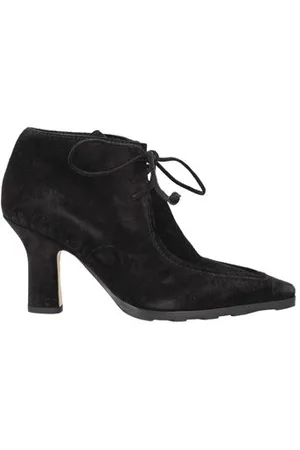 Burberry FOOTWEAR - Ankle boots - on YOOX.com