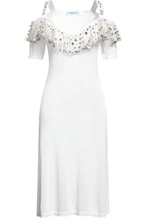 BLUMARINE DRESSES - Mini dresses - on YOOX.com