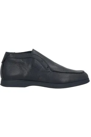 ANDREA VENTURA FIRENZE FOOTWEAR - Ankle boots - on YOOX.com