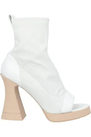 AGL ATTILIO GIUSTI LEOMBRUNI FOOTWEAR - Ankle boots - on YOOX.com